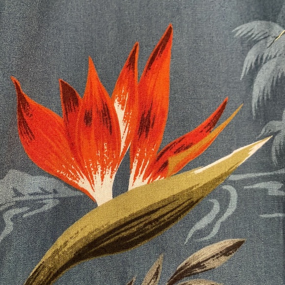 NWT Bishop st apparel shirt M - Picture 2 of 15